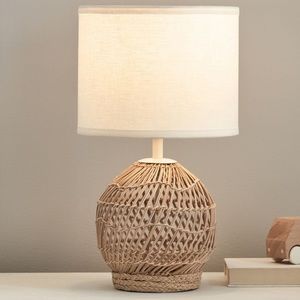 Pottery Barn Kids Flora Table Lamp - New